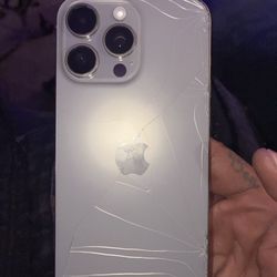 iPhone 15 Pro Max Was With T-Mobile I Have A 16 Now So This One Is For Sell