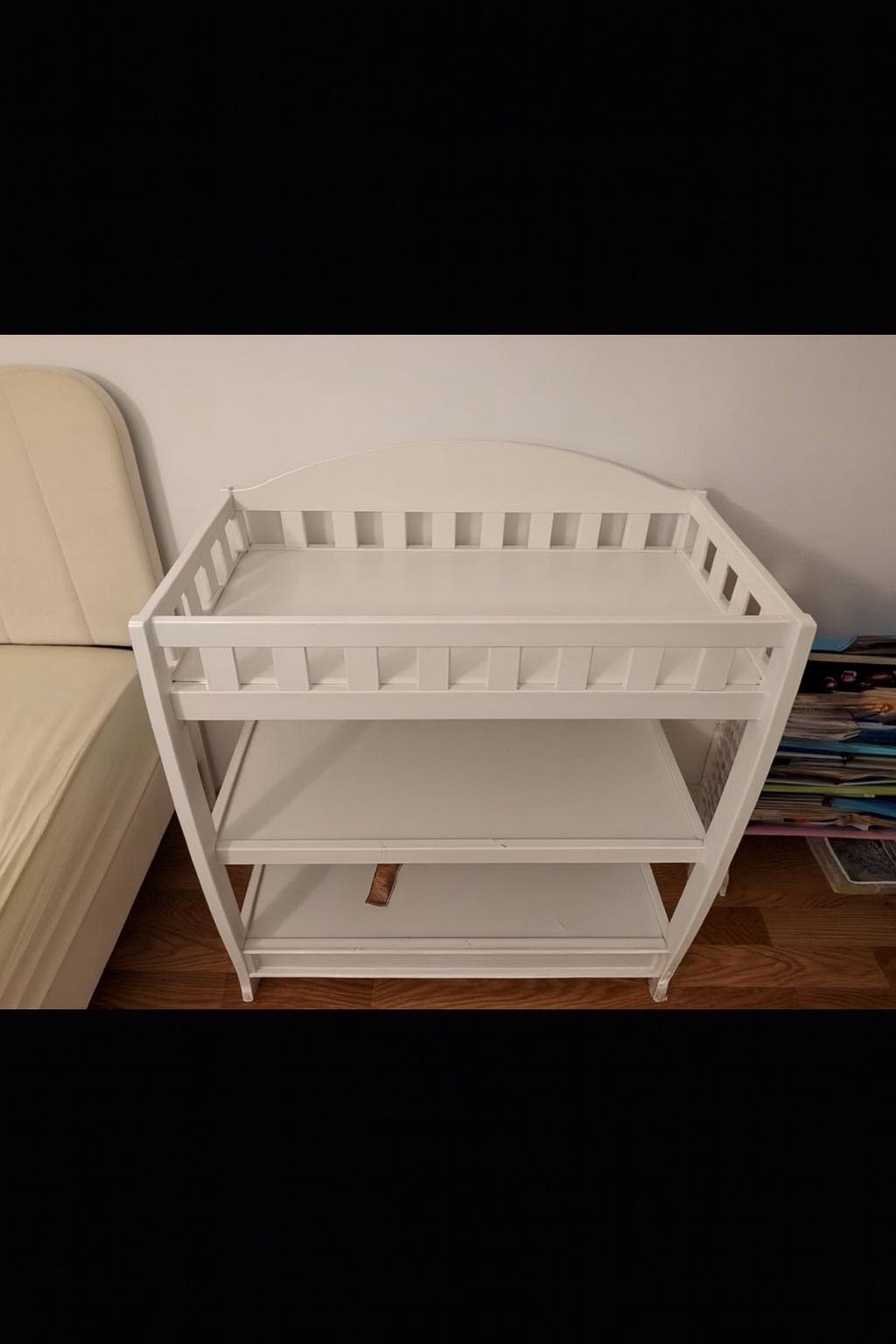 Changing Table Delta