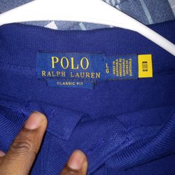 Polo Ralph Lauren Shirt