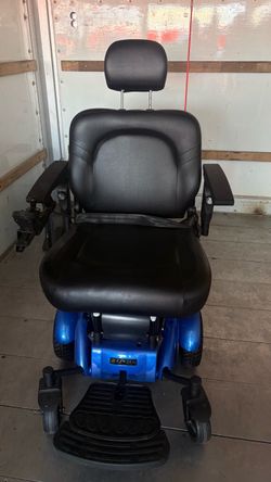 Golden Power Wheelchair Electric Mobility Chair