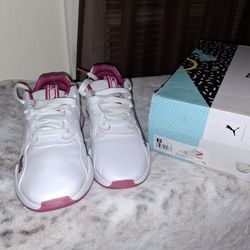 Barbie×Puma Size 9