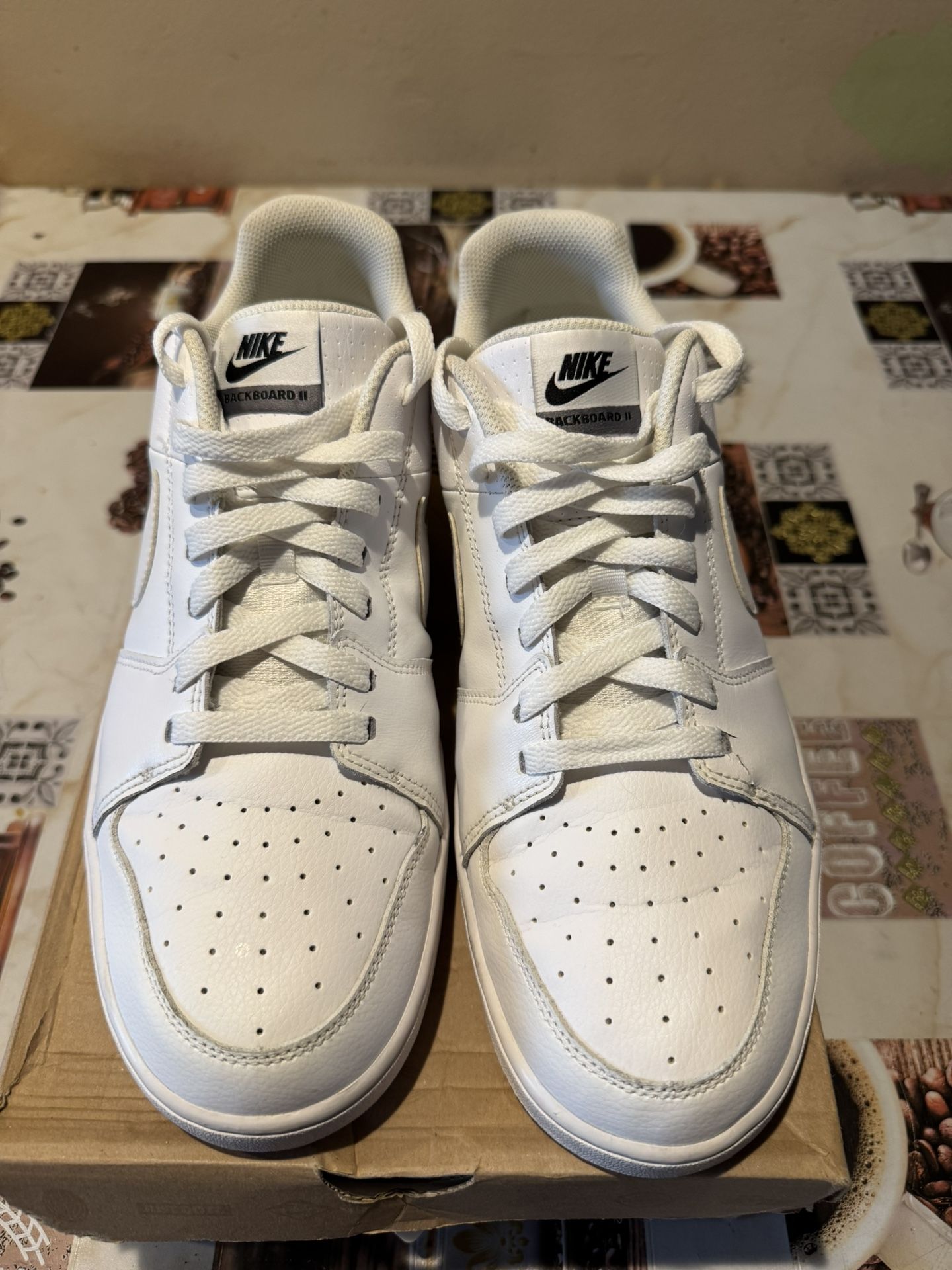 NIKE BACKBOARD II