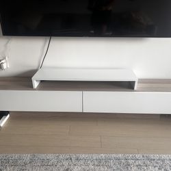 TV stand/ Console Wayfair