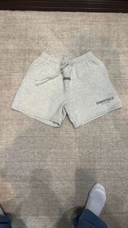 Essentials Original Shorts 