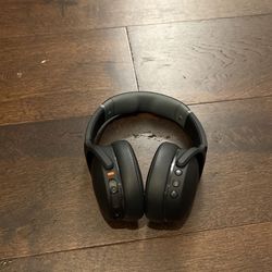 Skullcandy Crusher Evo Bass Headphones