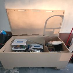 tool case
