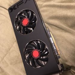 R9 280 GPU