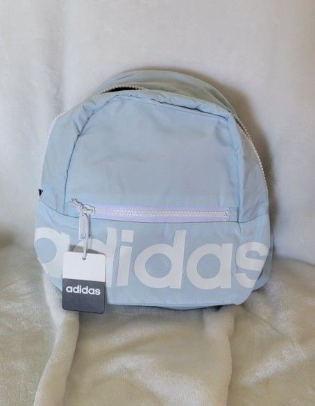 Adidas small backpack 