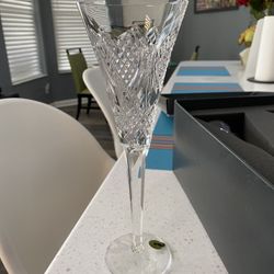 Waterford Crystal Toasting Flutes
