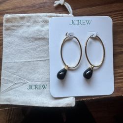 NEW J.crew Earrings 