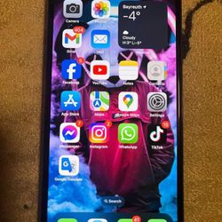 iPhone 11 & iPhone 11 Pro Max Unlocked 