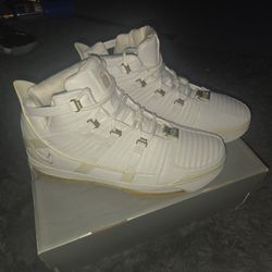 Nike Air Zoom LeBron III 3 