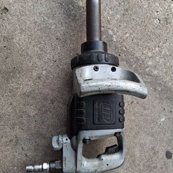 INGERSOLL RAND IMPACT WRENCH 1 DRIVE