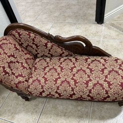 Luxury Pet Sofa 