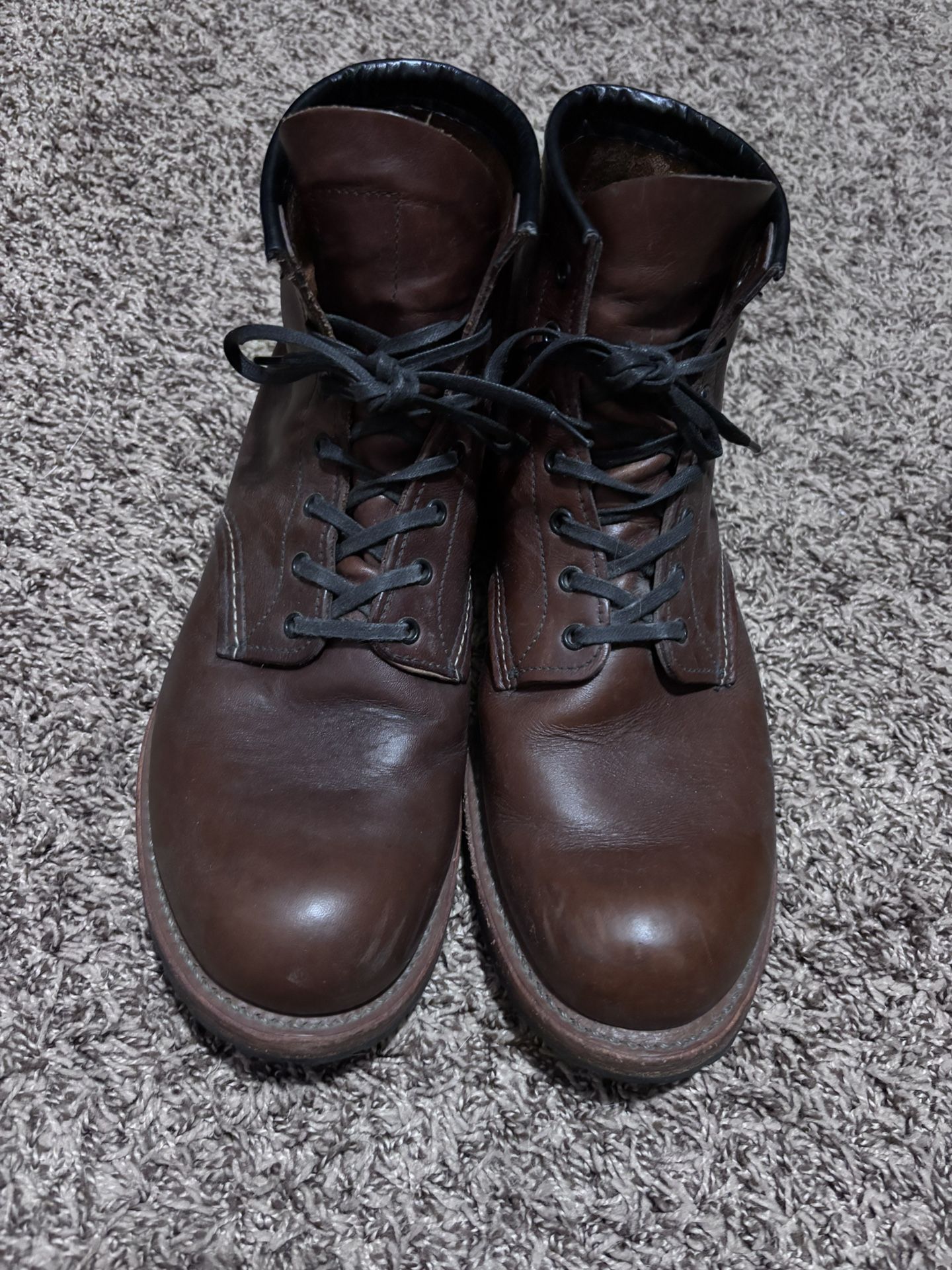 Red Wing Boots
