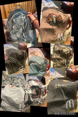Clothes