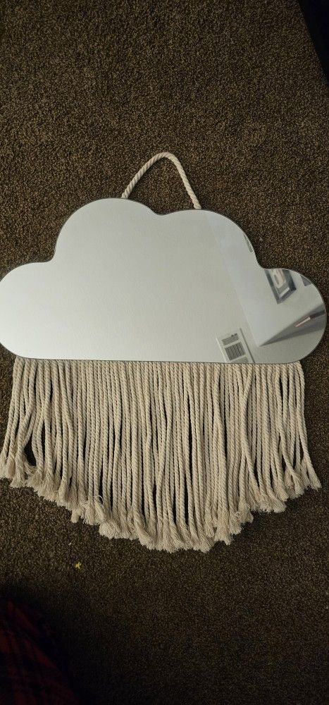 Cloud Mirror