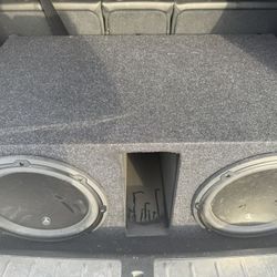 Jl Audio
