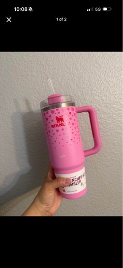 Pink Stanley