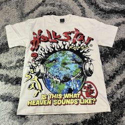 Hellstar Records T-Shirt