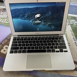 MacBook Air