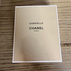 Chanel Gabrielle