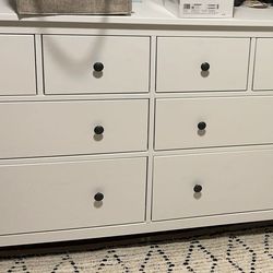IKEA Hemnes Dresser