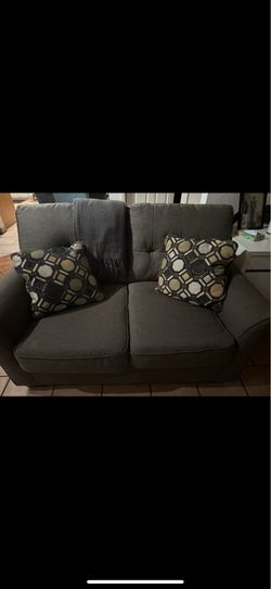 Ashley’s Furniture Couches