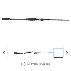 Irod Genesis Rod