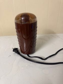Small Coffe Grinder OVENTE