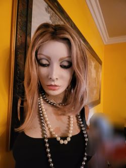 Human Hair Wig