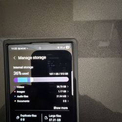 Samsung Galaxy Z Fold 7