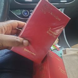 Baccarat Rouge 540