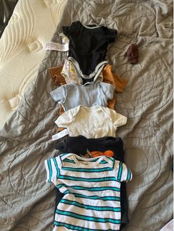 Baby boy 0-12