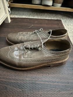 Florsheim Dress Shoes