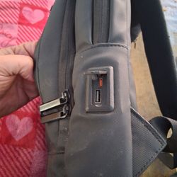 Lixiin Laptop Backpack