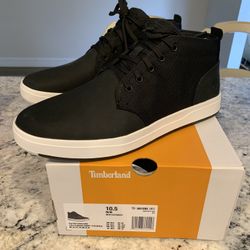 Timberland Davis Square Chukka Boots - Men’s 10.5