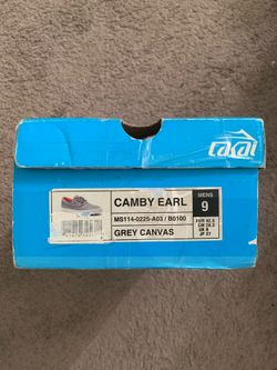 Earl Sweatshirt Lakai Camby 9