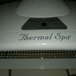 Thermal Spa 