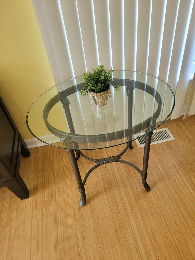 End Table
