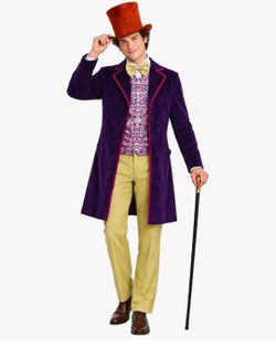 Costume Adult Medium