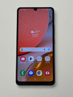 Unlocked Samsung Galaxy A42 5G 128GB Desbloqueado Liberado