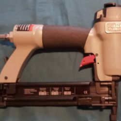 Porter Cable Brad Nailer (NEW)
