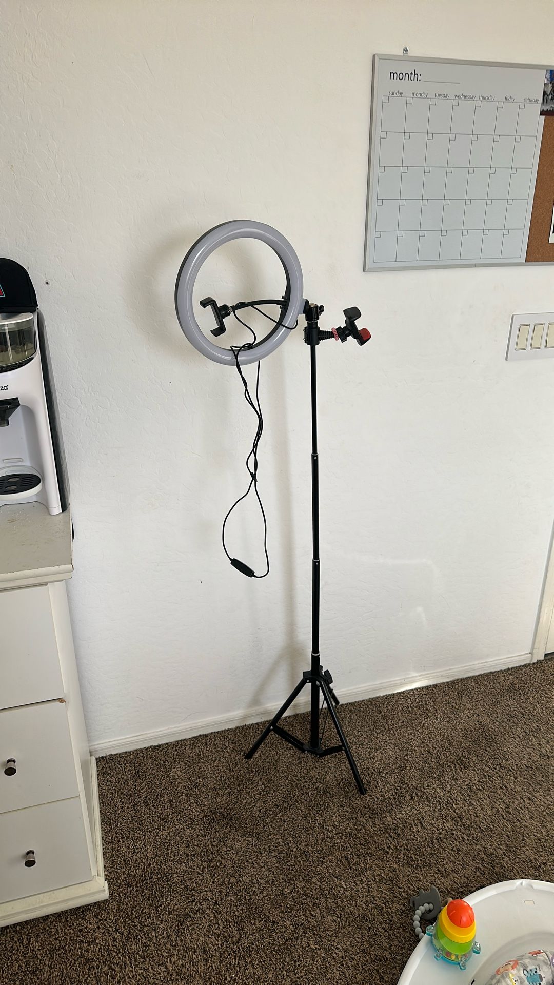 Ring Light
