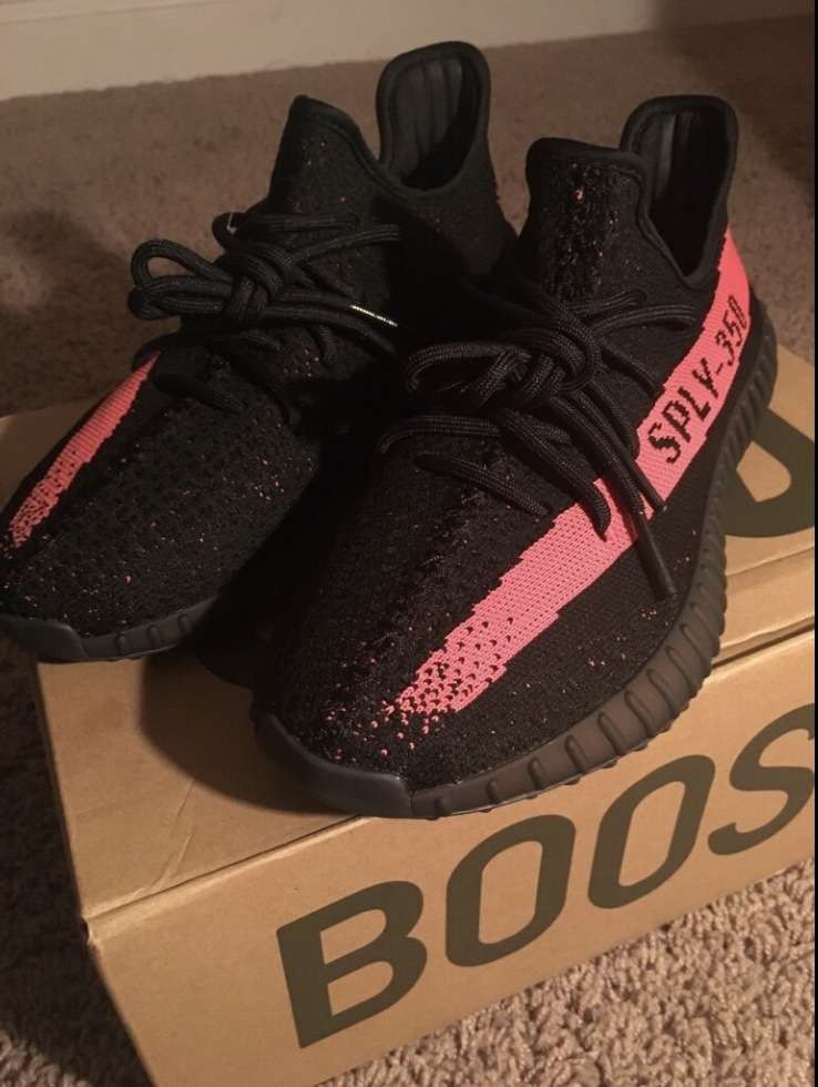 Adidas Yeezy Boost V2