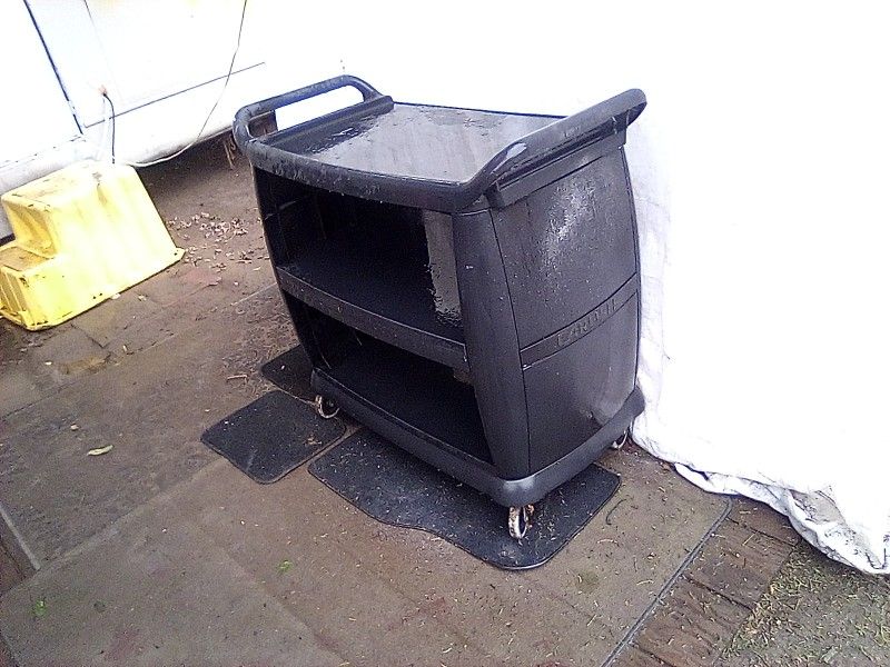 Carlisle Tool Caddy