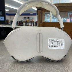 Headphones Apple 