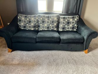 La Z Boy Sofa And Loveseat