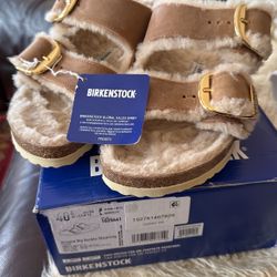 Women’s Birkenstock New 