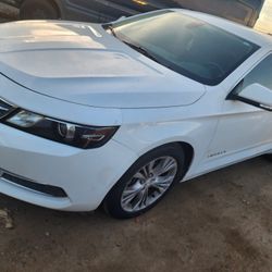 2014 Chevrolet Impala
